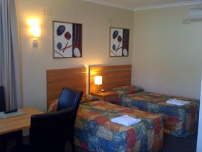 3 Sisters Motel - eAccommodation