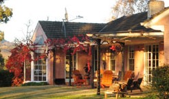 Belltrees Country House - eAccommodation