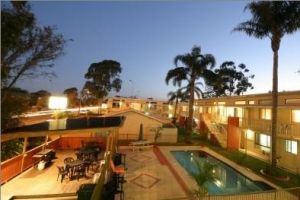 Kelanbri Holiday Apartments - eAccommodation