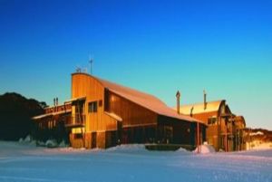 Stables Resort Perisher Valley - eAccommodation