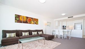 Kirra Surf Apartments - eAccommodation