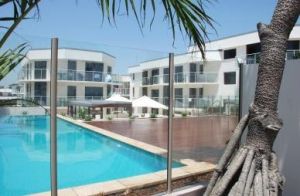 Bayview Beachfront Apartments - eAccommodation