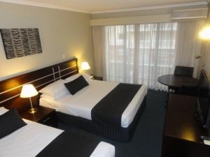 Riverside Hotel South Bank - eAccommodation