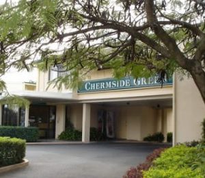 Chermside Green Motel - eAccommodation