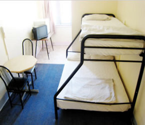City Resort Hostel - eAccommodation