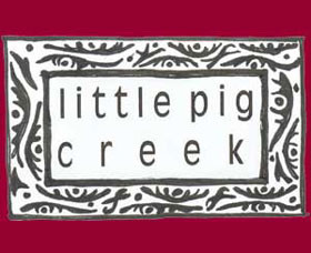 Little Pig Creek - eAccommodation