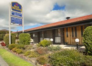 Best Western Endeavour Motel - eAccommodation