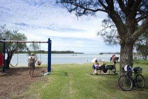 North Coast Holiday Parks Urunga Heads - eAccommodation