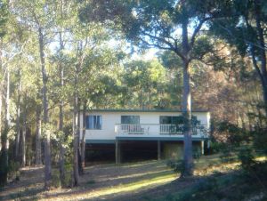 Wonboyn Lake Accommodation - Nadgee by Nature Cottages - eAccommodation