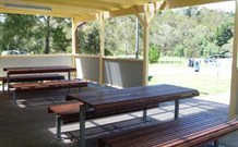 Katoomba Falls Tourist Park - eAccommodation