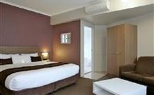 Quality Inn City Centre - Coffs Harbour - eAccommodation