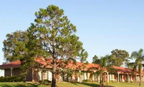 Best Western Lakeside Lodge Motel - eAccommodation