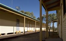 Klingys Place Outback Accommodation - eAccommodation