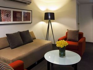 Medina Serviced Apartments Canberra Kingston - eAccommodation