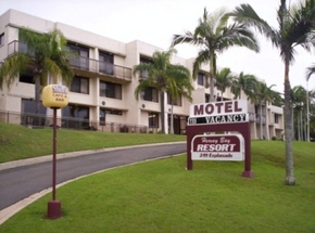 Hervey Bay Resort  Hotel - eAccommodation