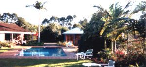 Humes Hovell Bed And Breakfast - eAccommodation