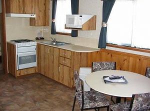 Spinnakers Leisure Park - eAccommodation