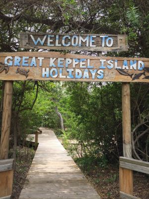 Great Keppel Island Holiday Village - eAccommodation