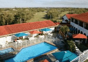 Don Pancho Beach Resort - eAccommodation