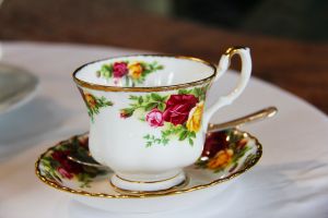 Spring High Tea - Second Sitting - eAccommodation