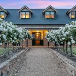 Abbotsford Country House - eAccommodation
