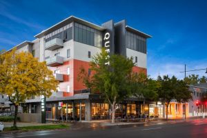 Quest Albury - eAccommodation