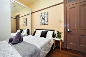 Quiet Private Room In Strathfield 3min to Train Station8 - eAccommodation