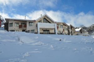 Salzburg Apartments - eAccommodation