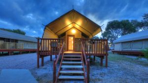 Scamander Sanctuary Holiday Park - eAccommodation